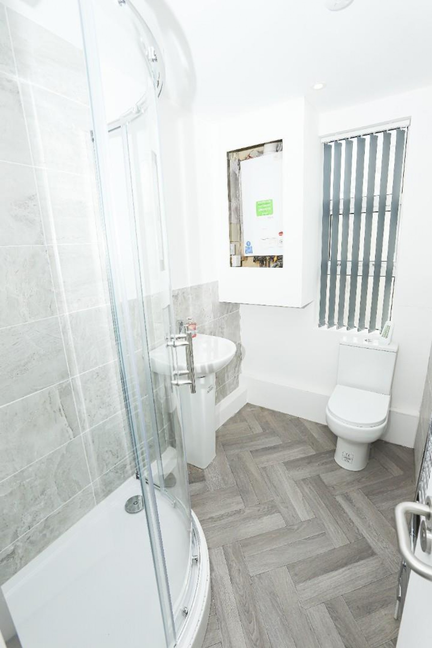 West Terrace, North Ormesby