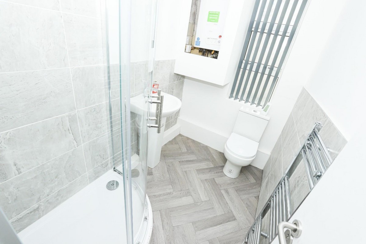 West Terrace, North Ormesby