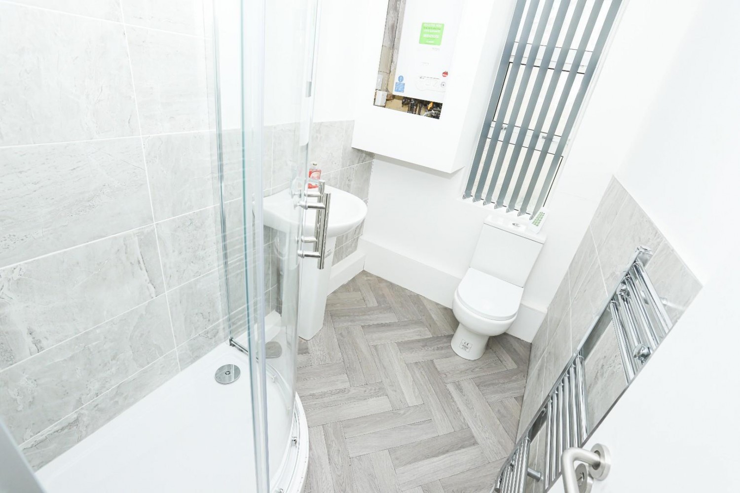 West Terrace, North Ormesby