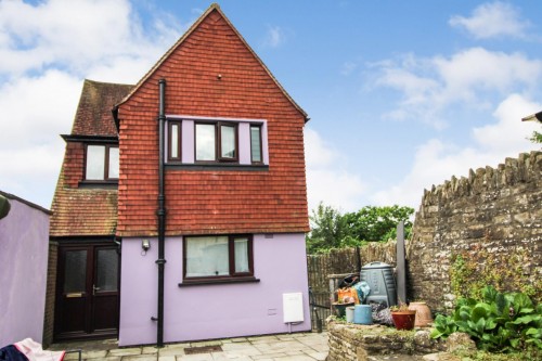 The Laburnams, 32a High Street, Kington, HR5 3BJ