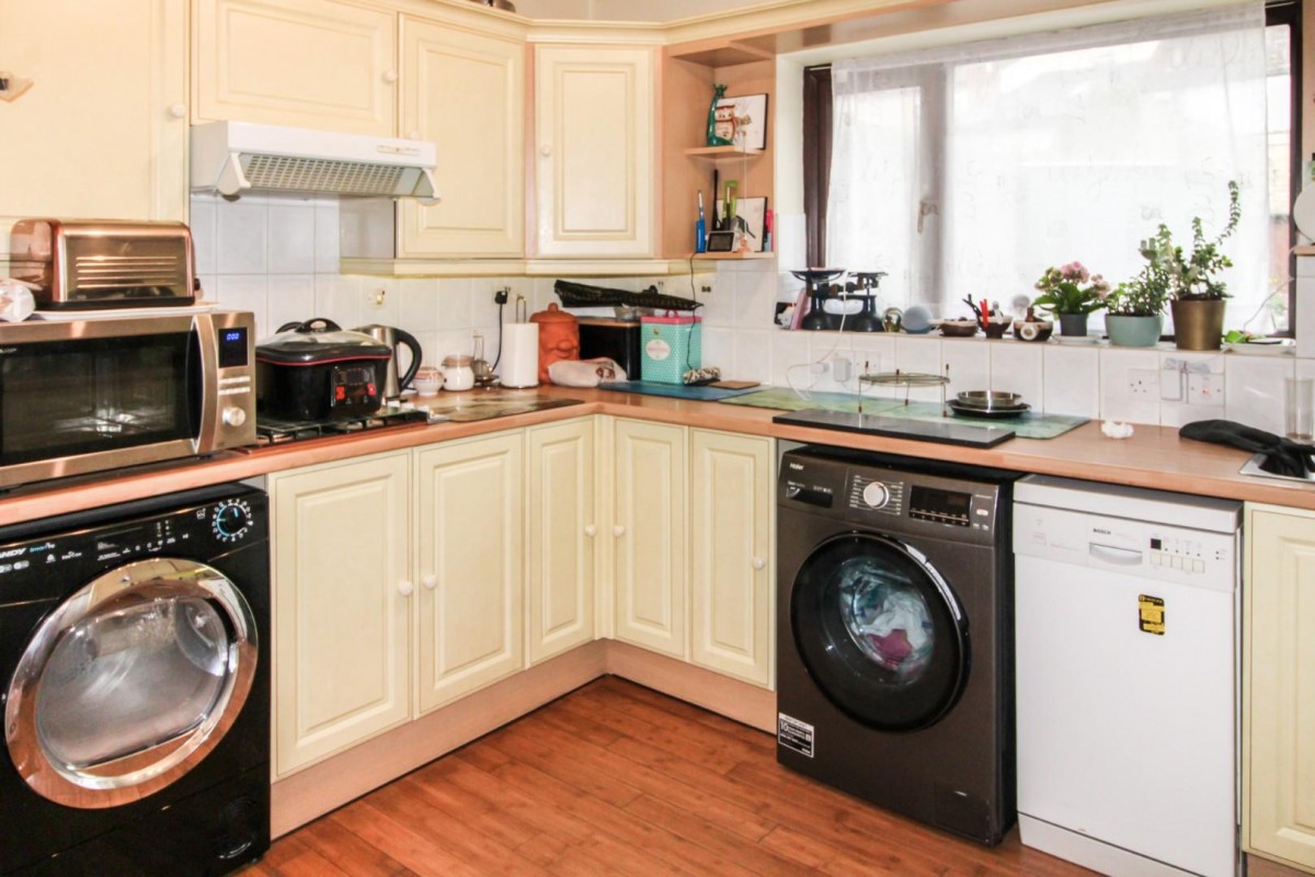 The Laburnams, 32a High Street, Kington, HR5 3BJ