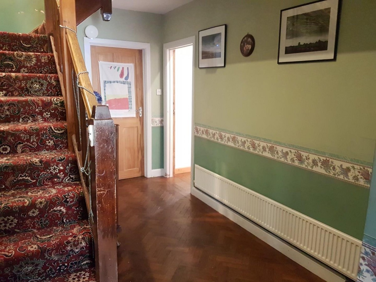 The Laburnams, 32a High Street, Kington, HR5 3BJ