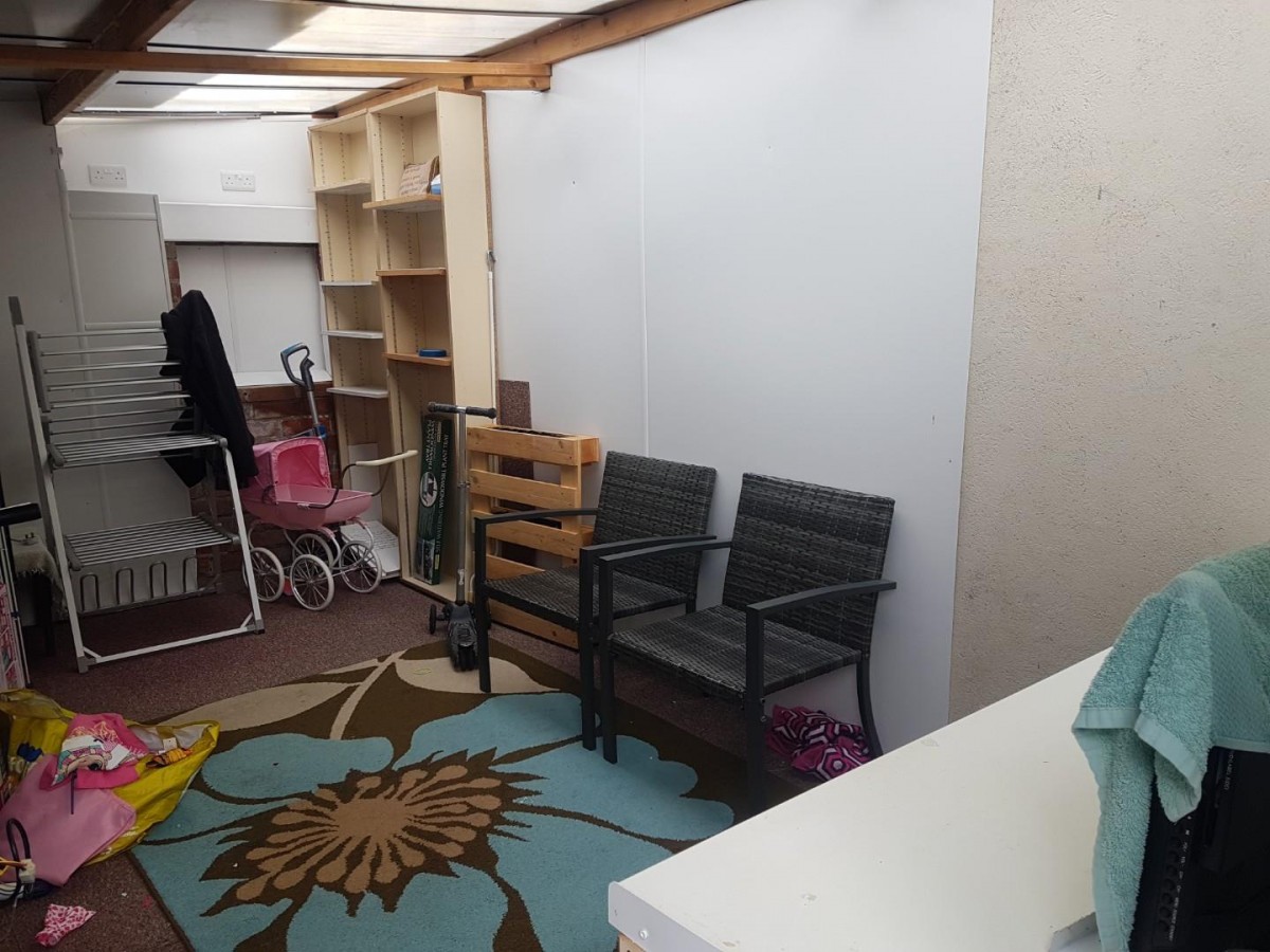 The Laburnams, 32a High Street, Kington, HR5 3BJ