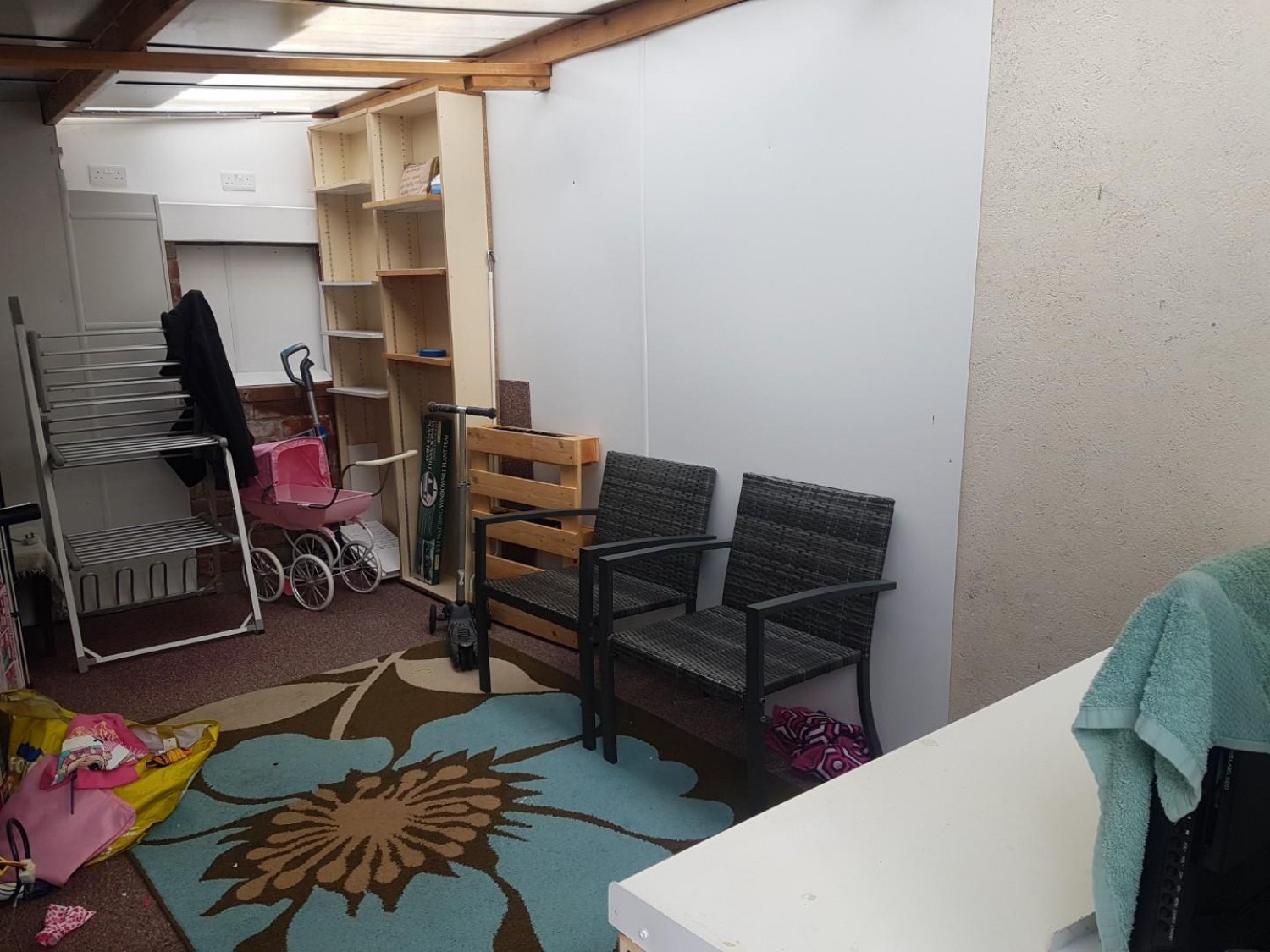 The Laburnams, 32a High Street, Kington, HR5 3BJ