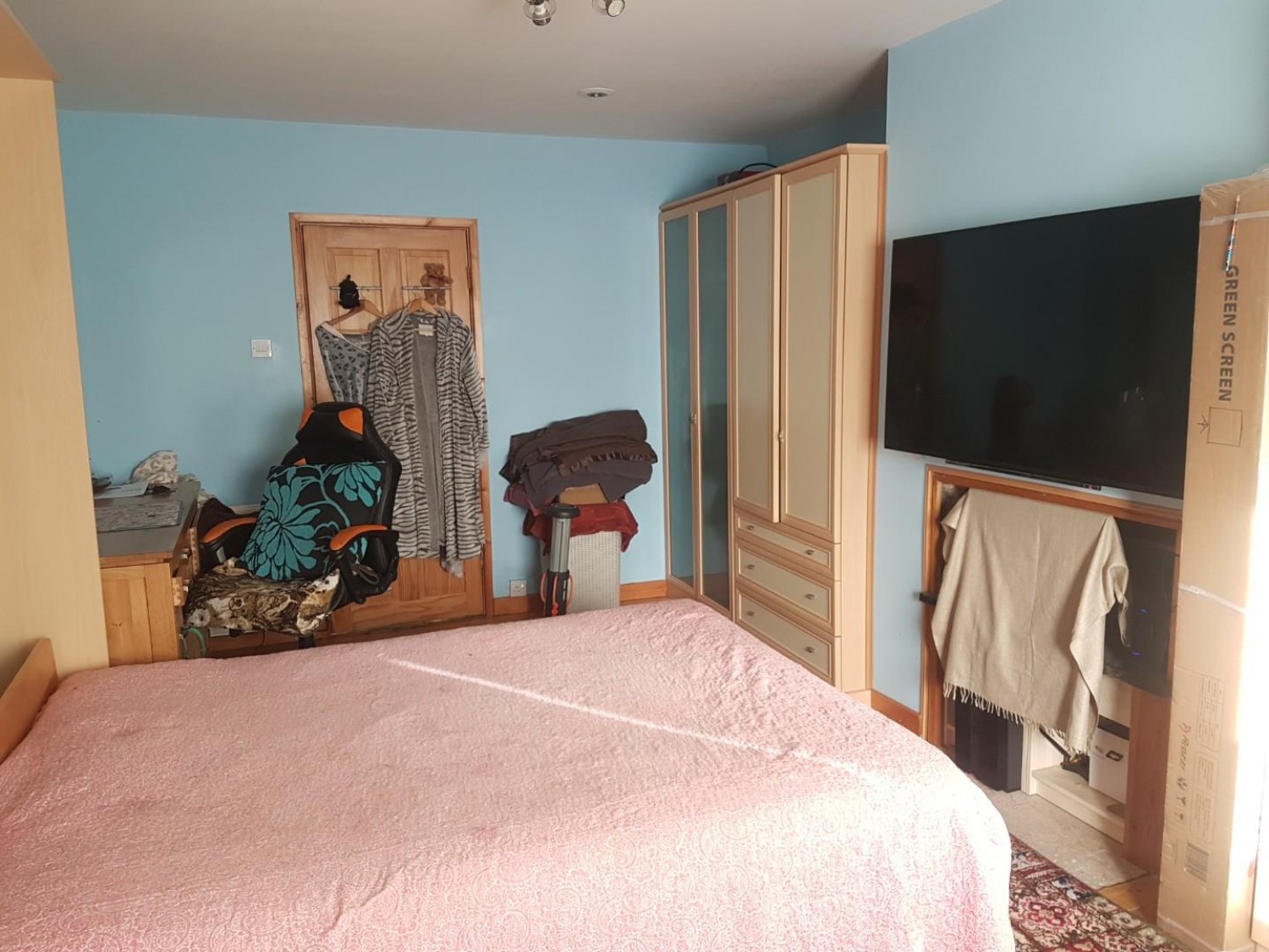 The Laburnams, 32a High Street, Kington, HR5 3BJ