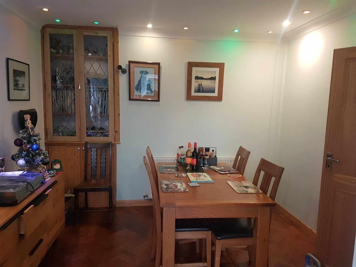 The Laburnams, 32a High Street, Kington, HR5 3BJ