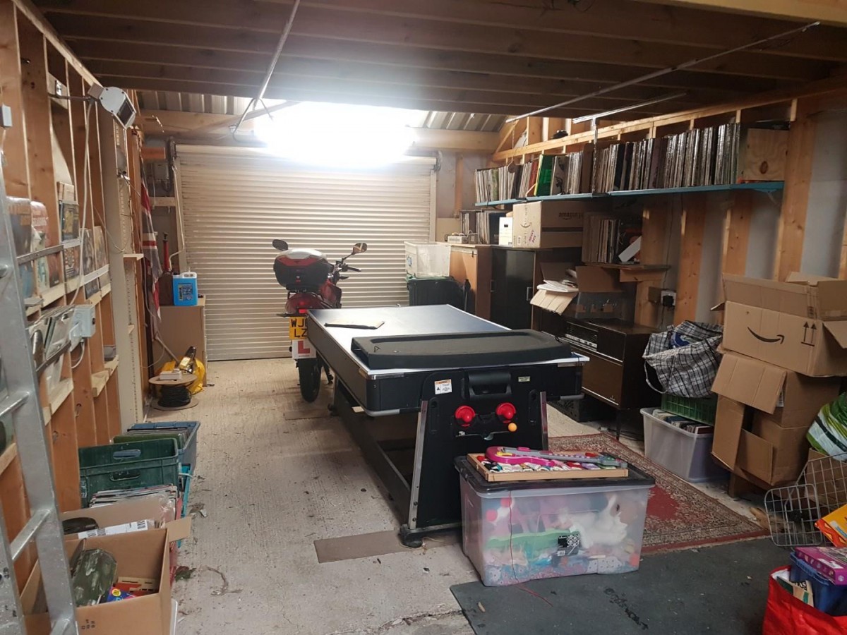 The Laburnams, 32a High Street, Kington, HR5 3BJ