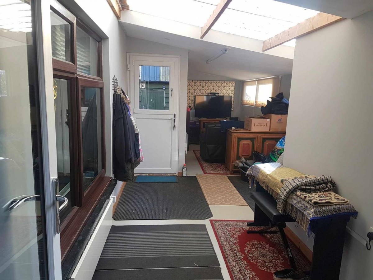 The Laburnams, 32a High Street, Kington, HR5 3BJ