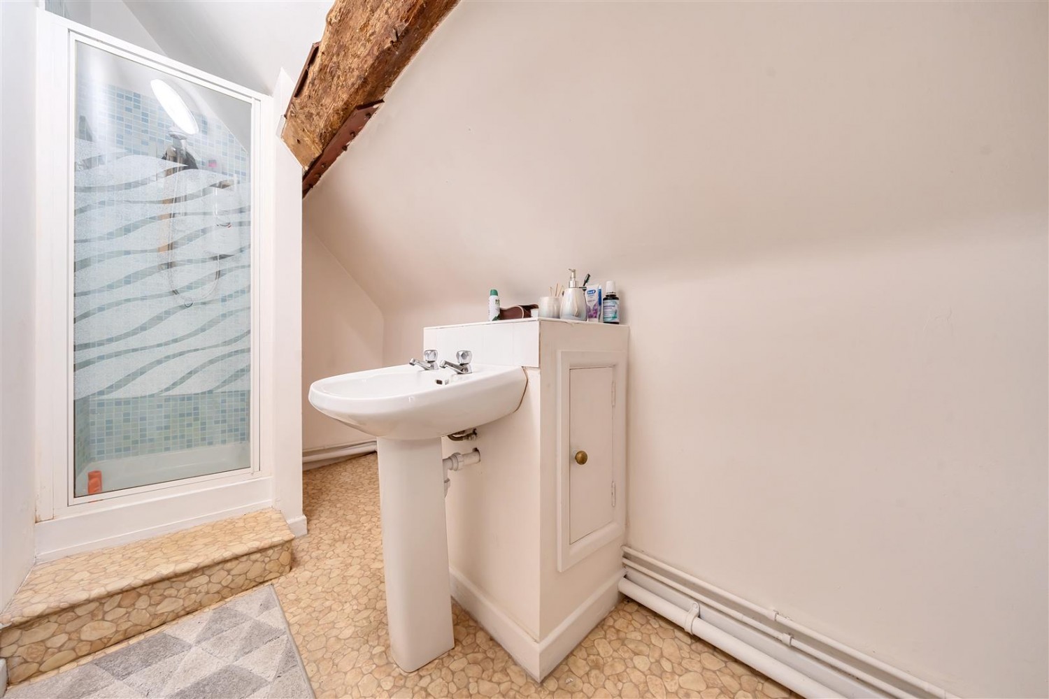 Flat 2, 6 Bewell Street, Hereford, HR4 0AG