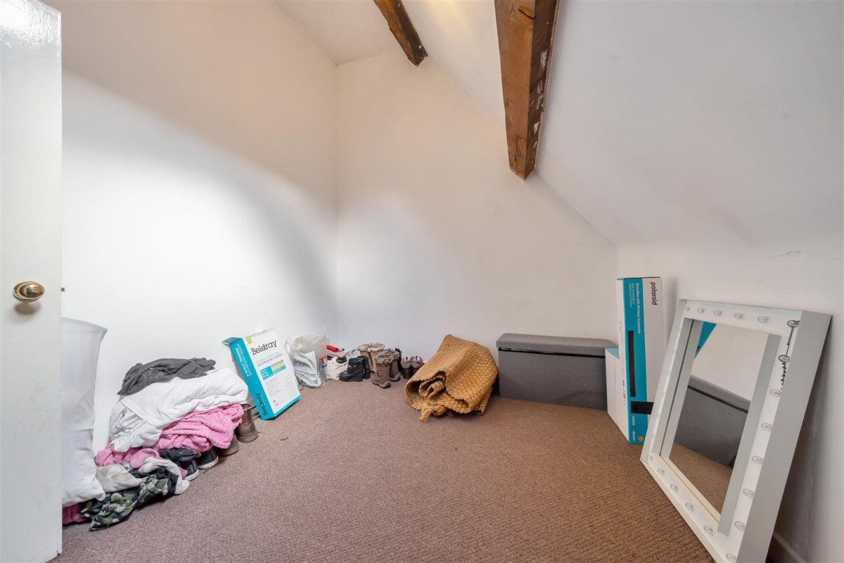 Flat 2, 6 Bewell Street, Hereford, HR4 0AG