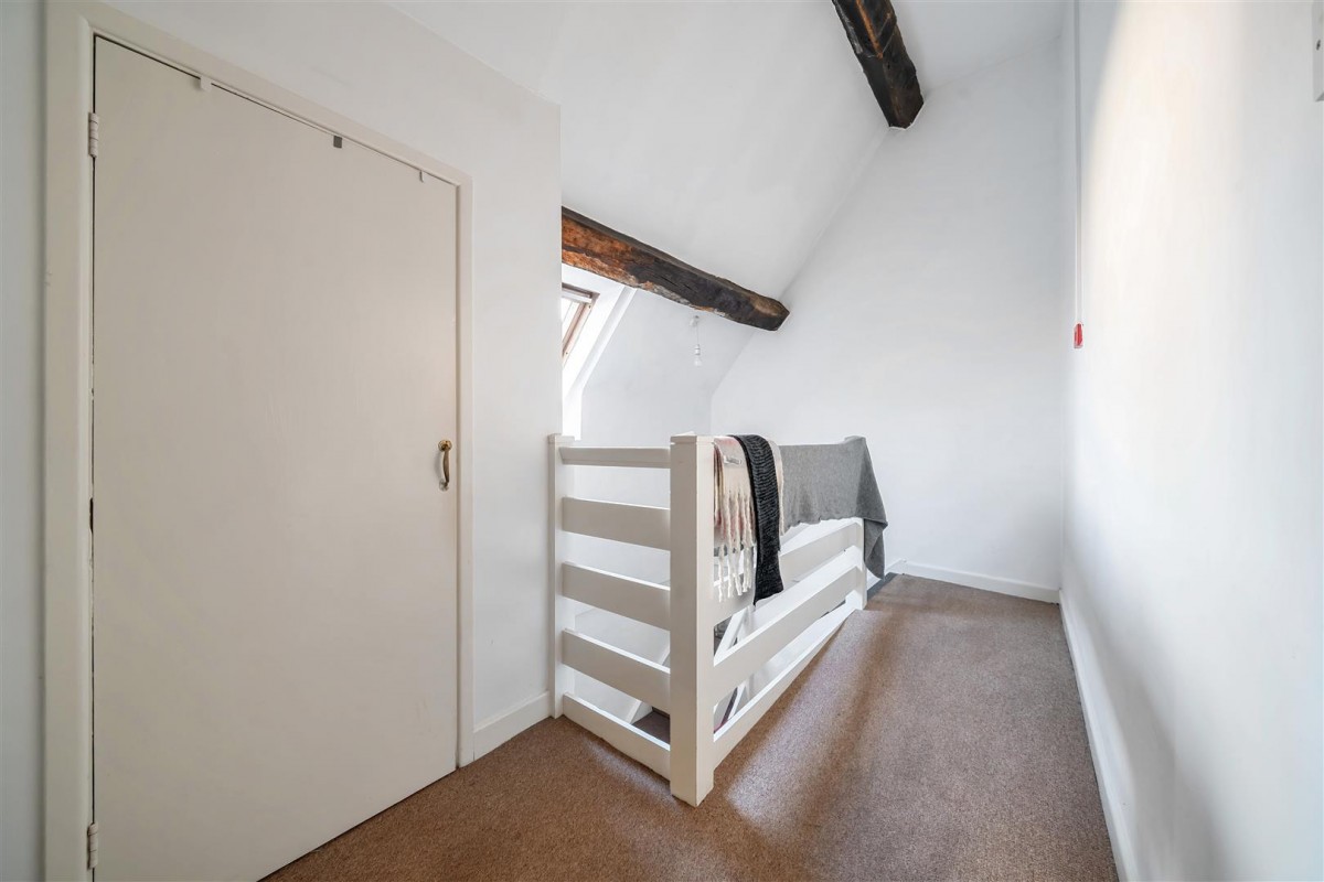 Flat 2, 6 Bewell Street, Hereford, HR4 0AG