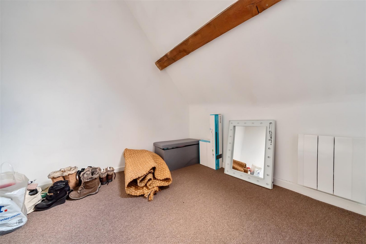 Flat 2, 6 Bewell Street, Hereford, HR4 0AG