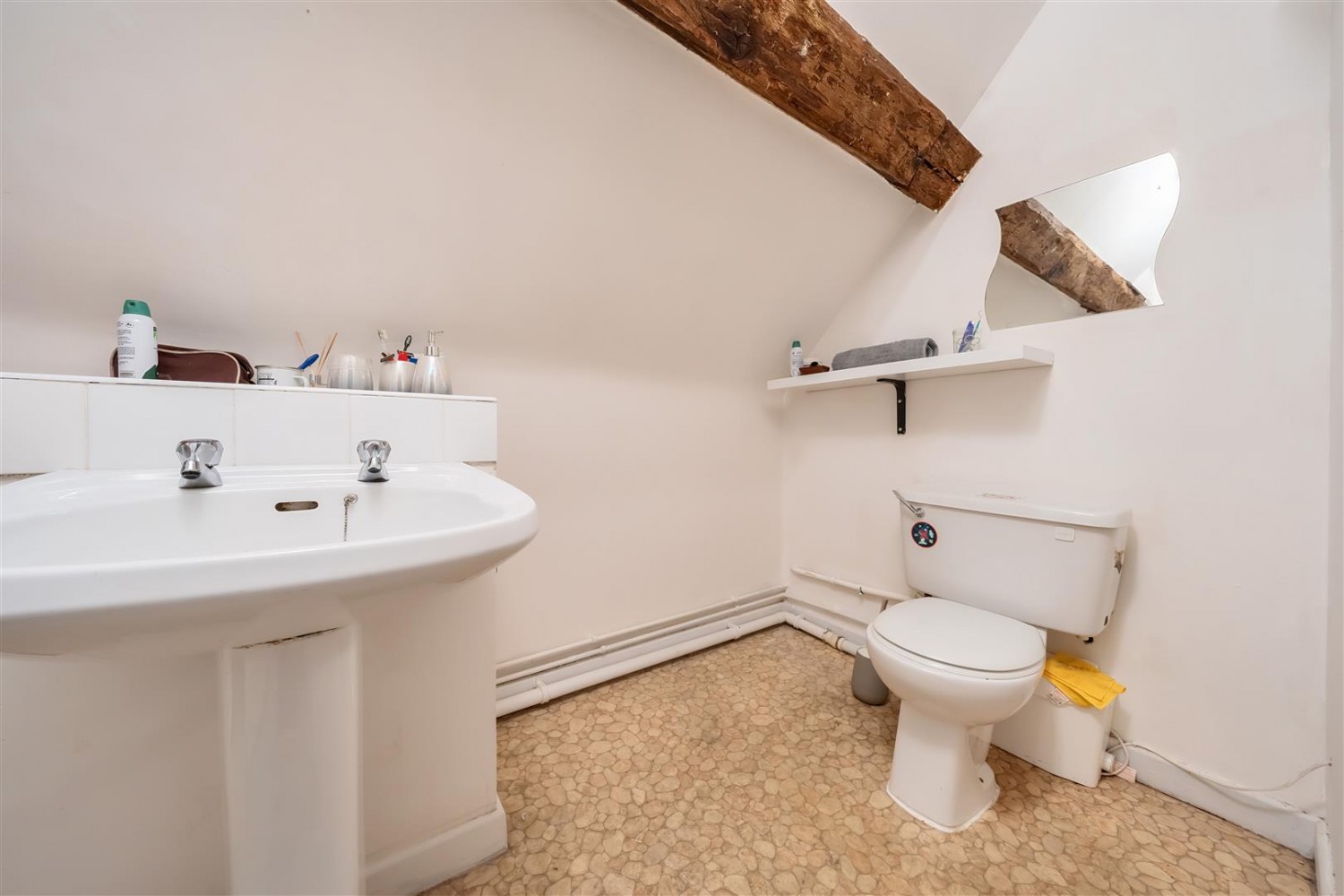 Flat 2, 6 Bewell Street, Hereford, HR4 0AG