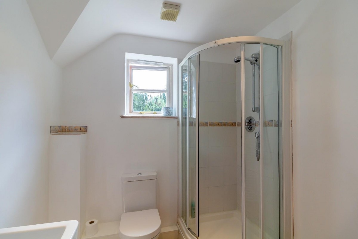Bramble Cottage, Tarrington, Hereford, HR1 4EU