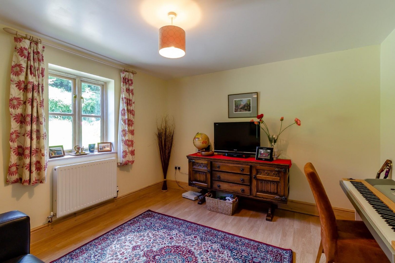 Bramble Cottage, Tarrington, Hereford, HR1 4EU