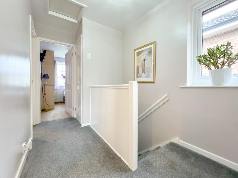 Elm Road, Dewsbury Hunters Estate Agents & Letting Agents