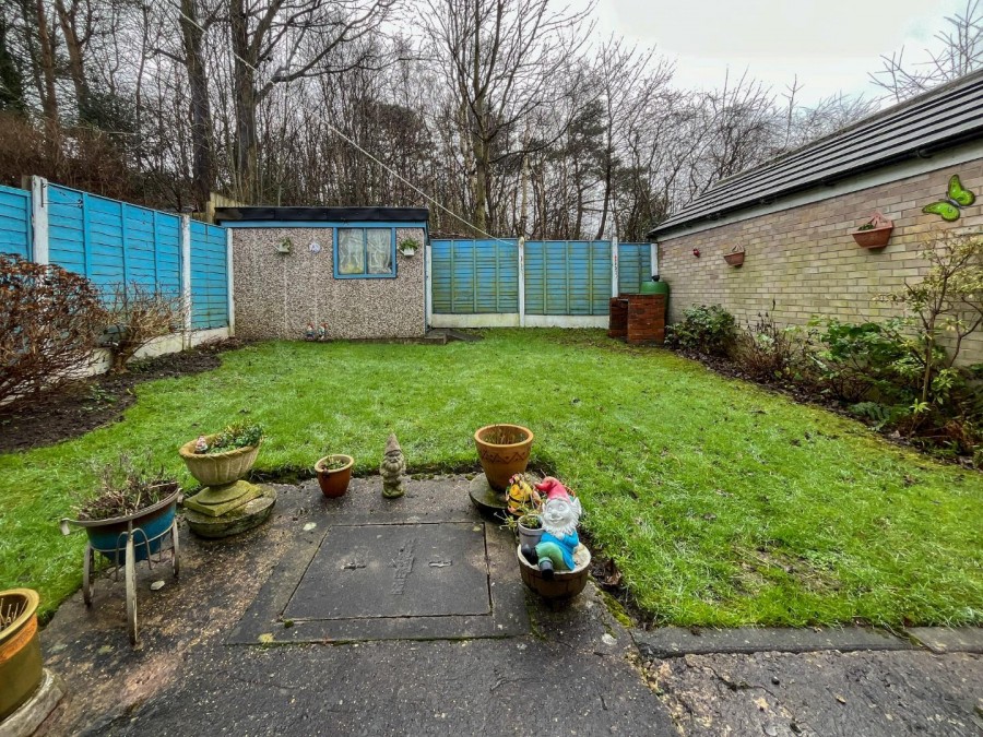 Elm Road, Dewsbury Hunters Estate Agents & Letting Agents