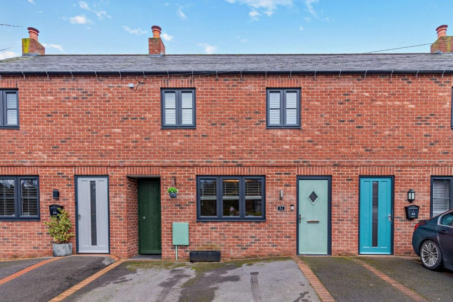 Manor Road, Knaresborough, HG5 0BN Hunters Estate Agents & Letting Agents