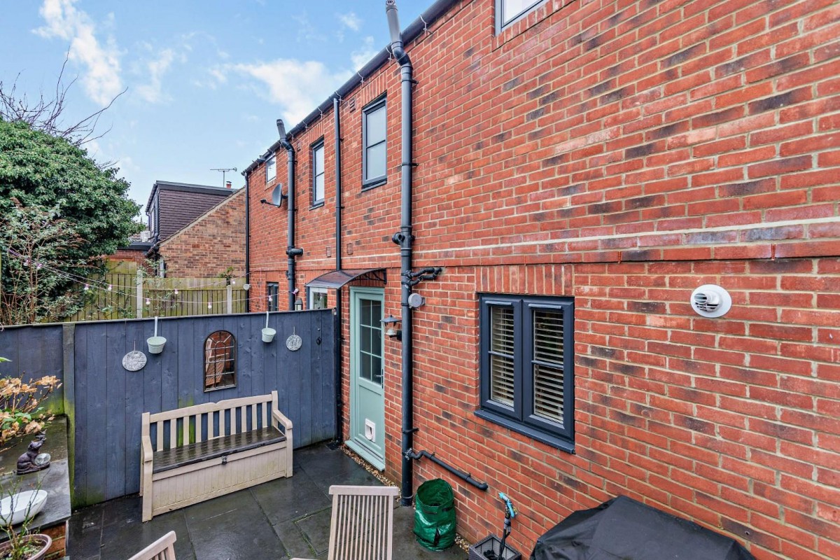 Manor Road, Knaresborough, HG5 0BN