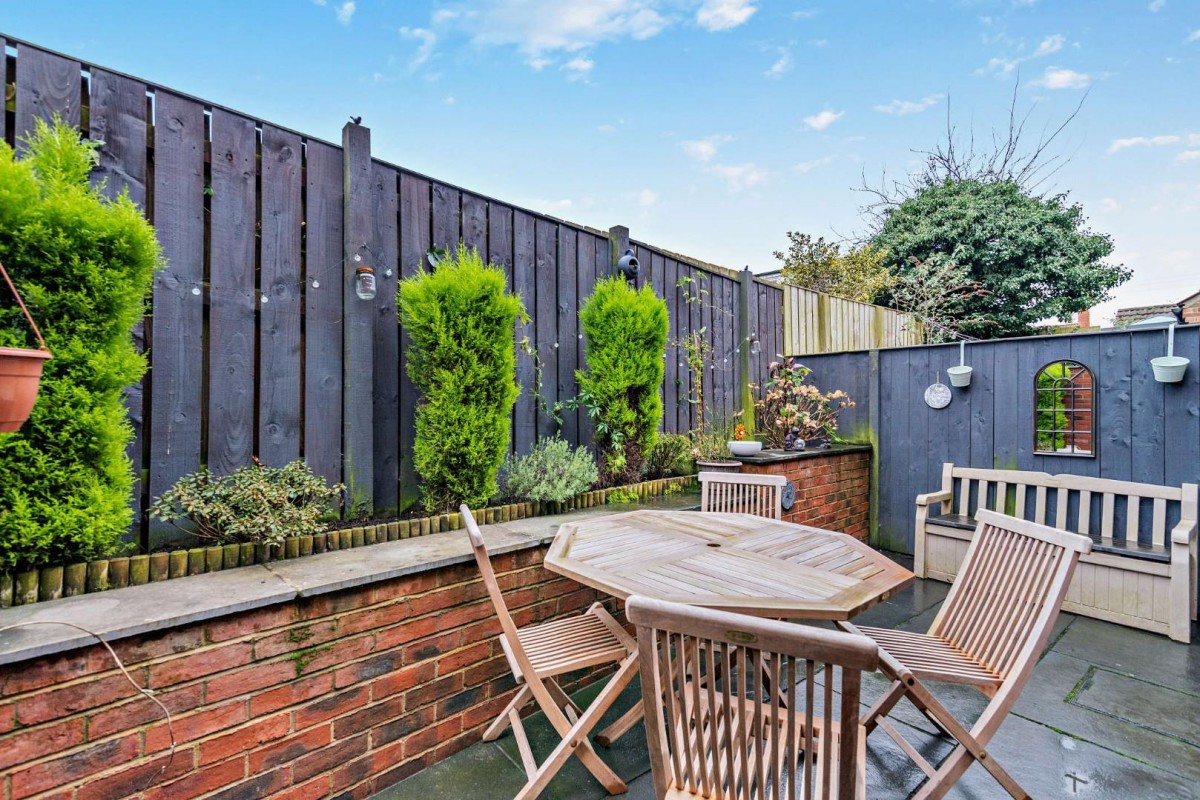 Manor Road, Knaresborough, HG5 0BN