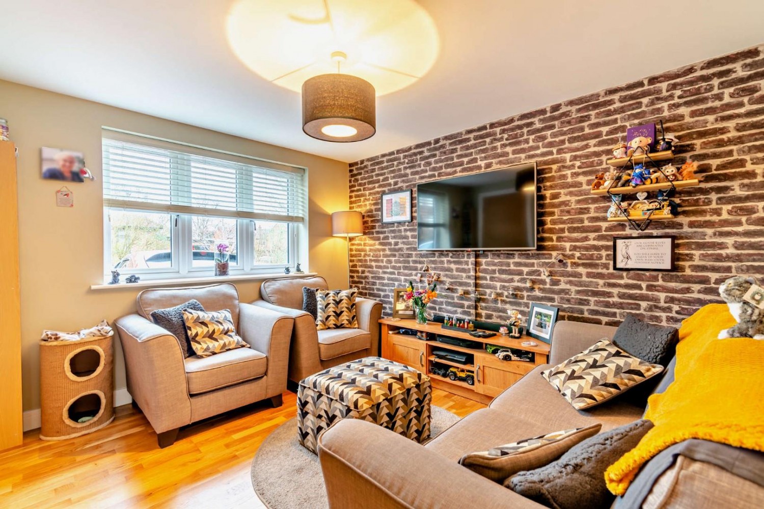 Manor Road, Knaresborough, HG5 0BN