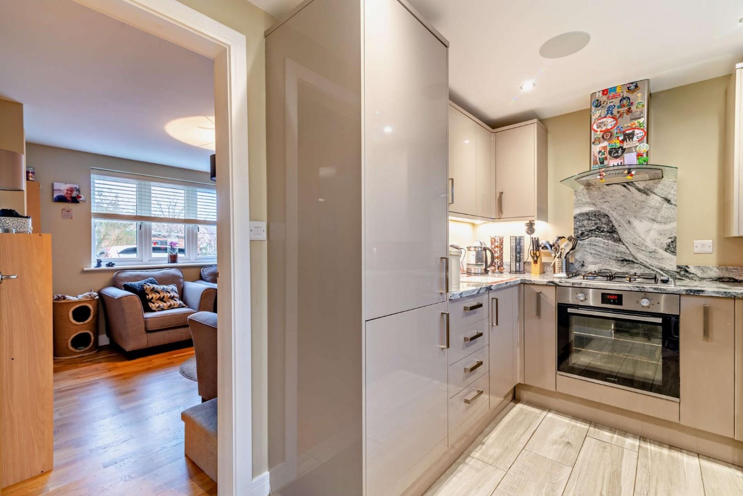 Manor Road, Knaresborough, HG5 0BN