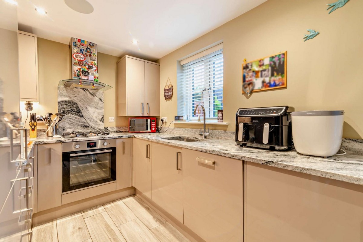 Manor Road, Knaresborough, HG5 0BN