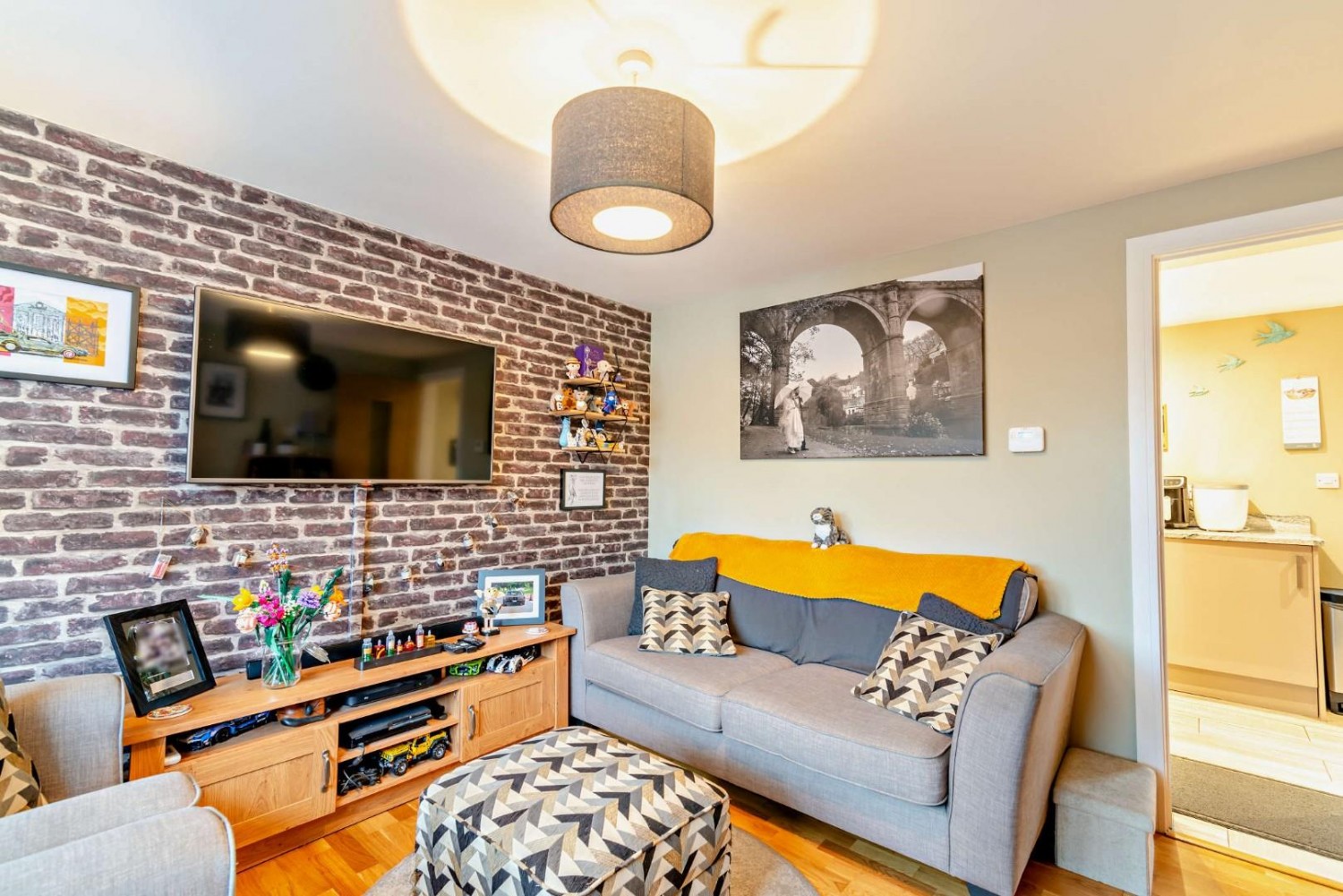 Manor Road, Knaresborough, HG5 0BN