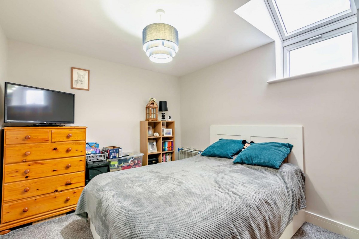 Manor Road, Knaresborough, HG5 0BN