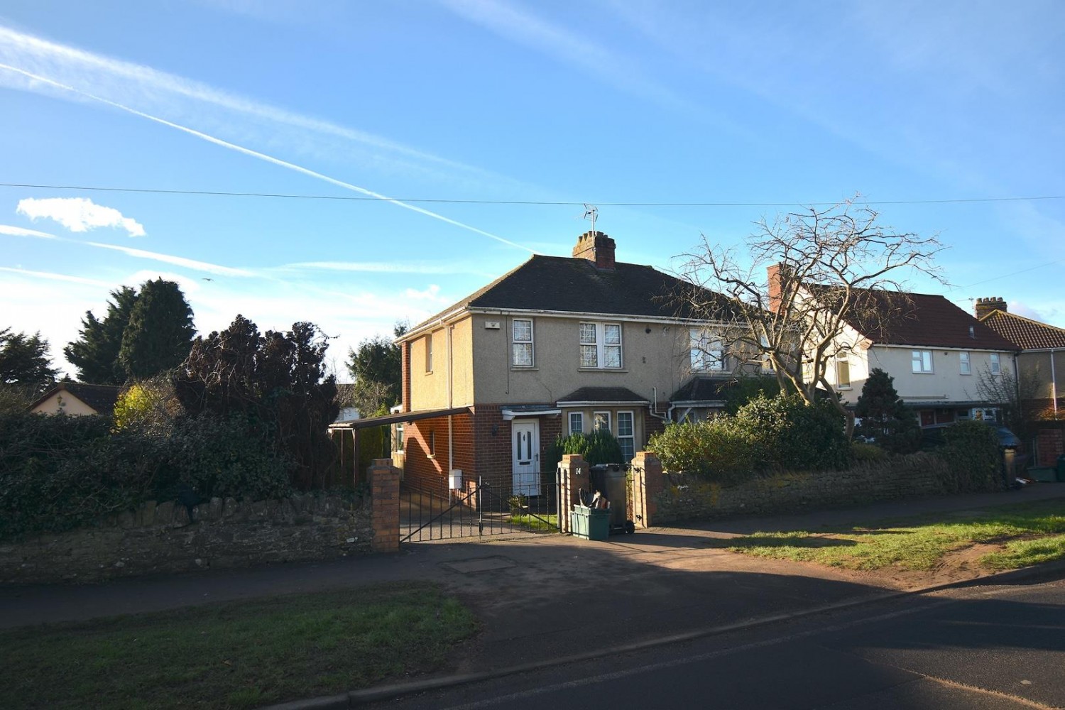 North Street, Oldland Common, Bristol, BS30 8TU.