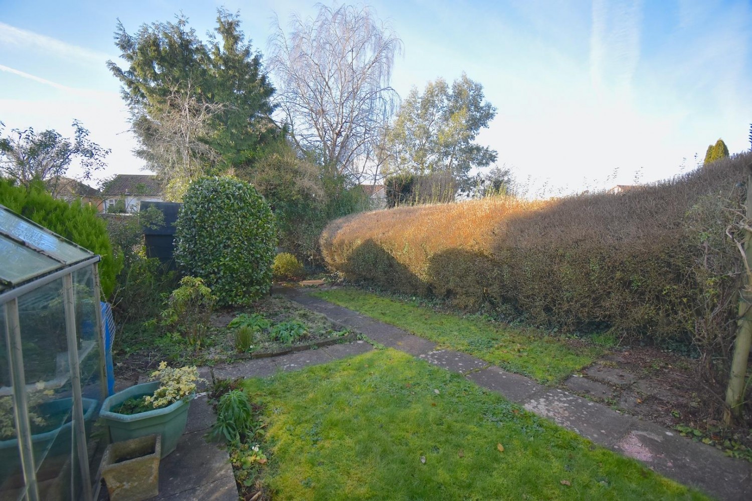 North Street, Oldland Common, Bristol, BS30 8TU.