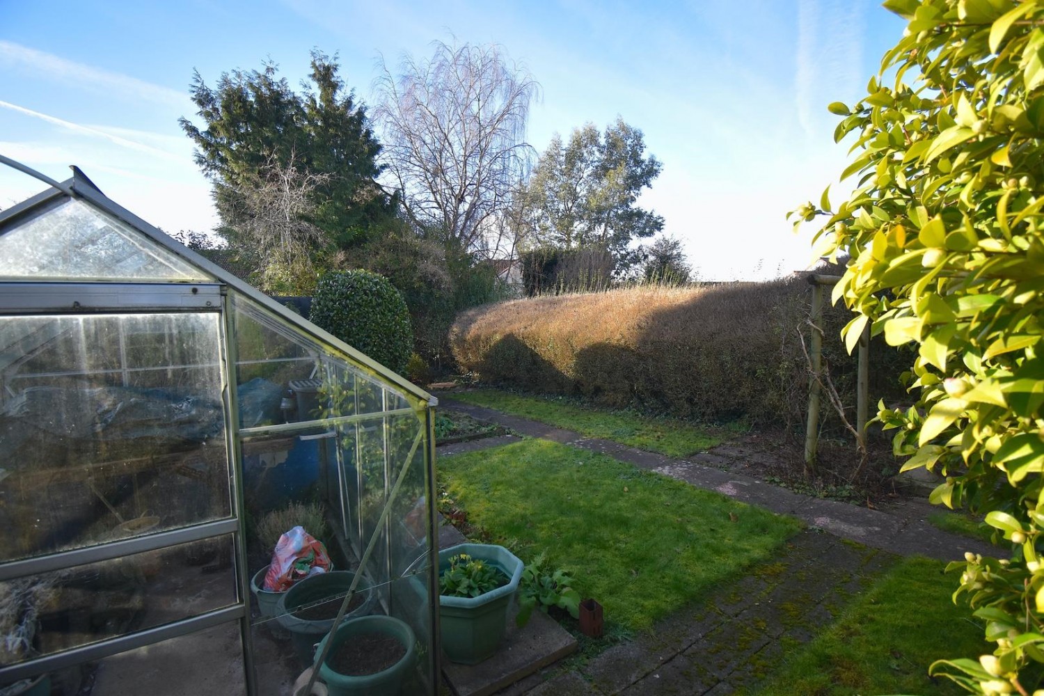 North Street, Oldland Common, Bristol, BS30 8TU.