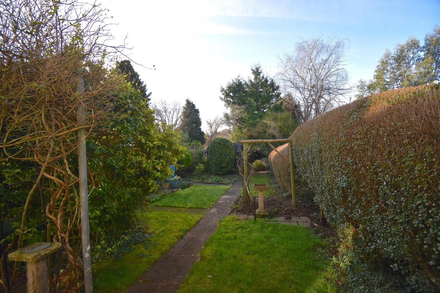 North Street, Oldland Common, Bristol, BS30 8TU.