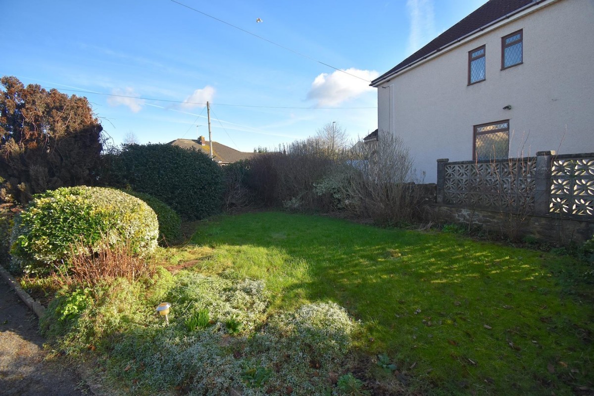 North Street, Oldland Common, Bristol, BS30 8TU.