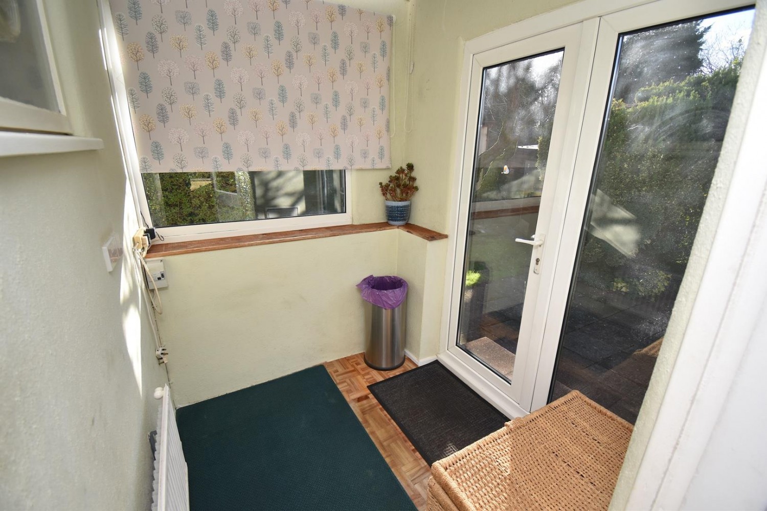 North Street, Oldland Common, Bristol, BS30 8TU.