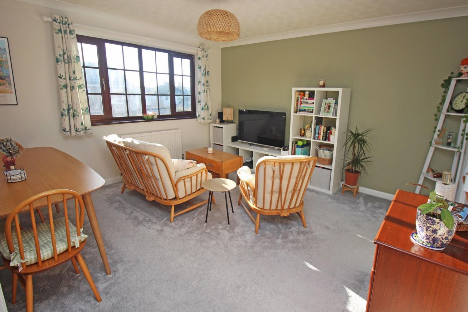 Hammond Close, Stevenage, SG1 3JQ