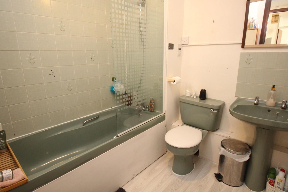 Hammond Close, Stevenage, SG1 3JQ