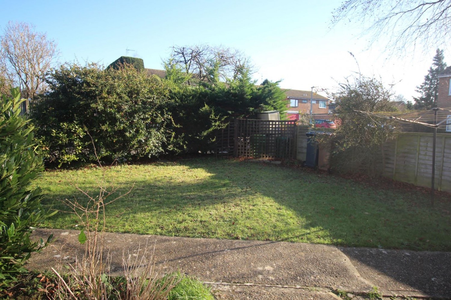Hammond Close, Stevenage, SG1 3JQ