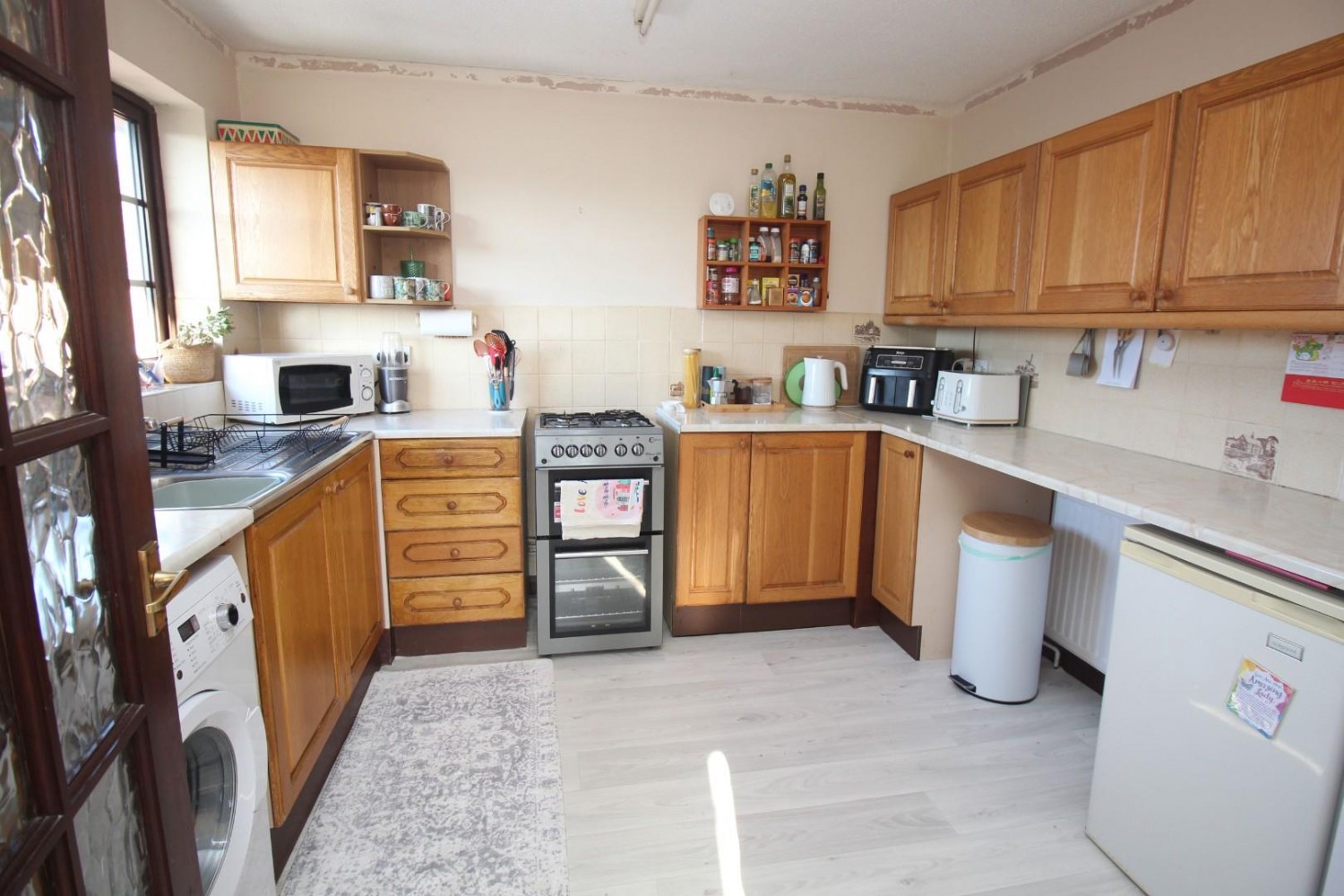 Hammond Close, Stevenage, SG1 3JQ