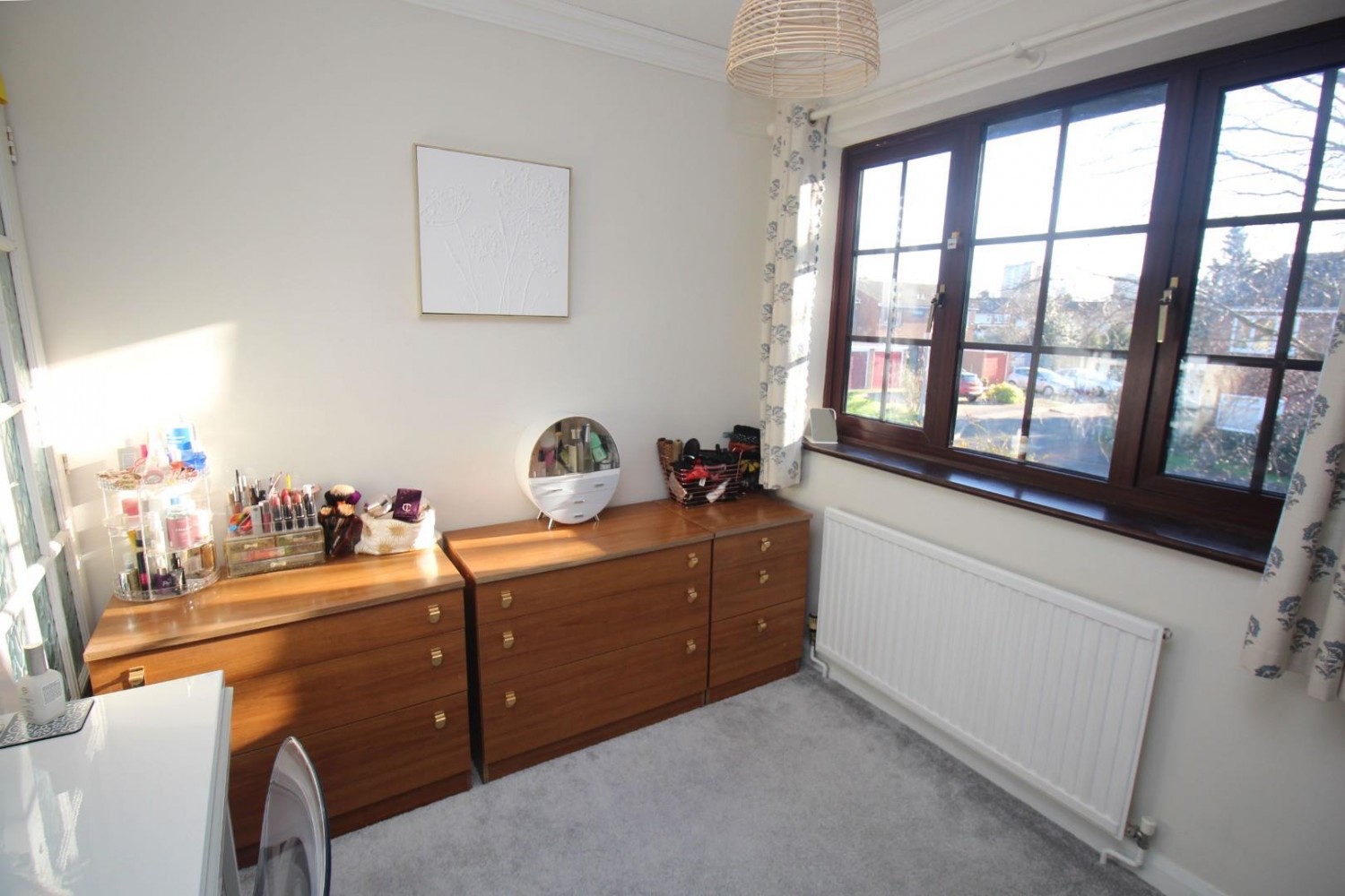 Hammond Close, Stevenage, SG1 3JQ