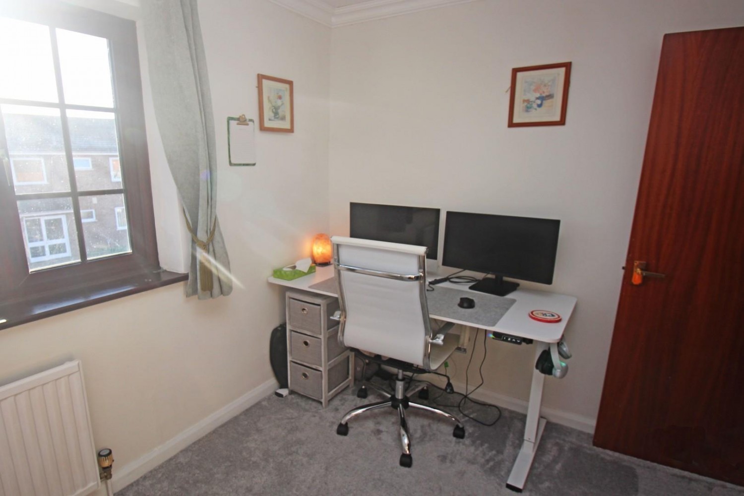 Hammond Close, Stevenage, SG1 3JQ