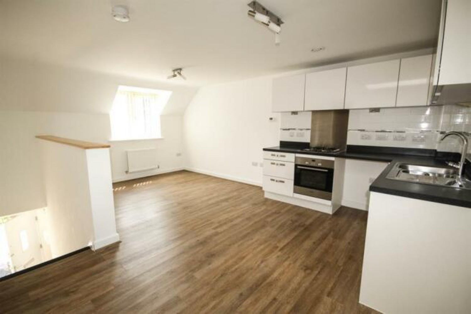 Britannia Mews, Wotton-Under-Edge