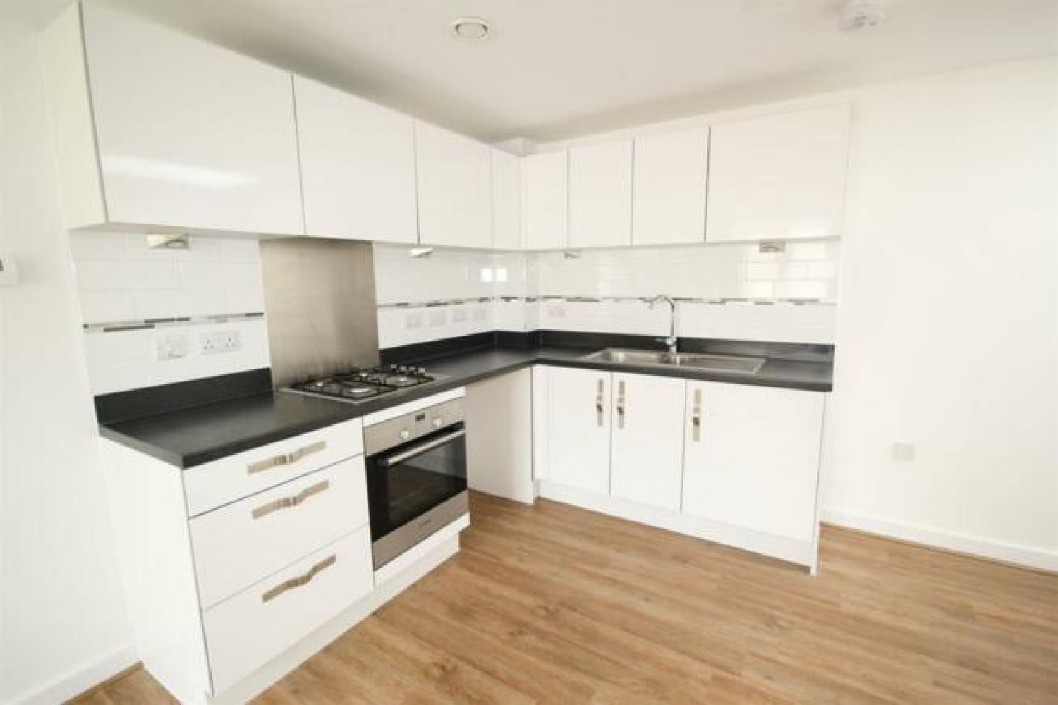 Britannia Mews, Wotton-Under-Edge