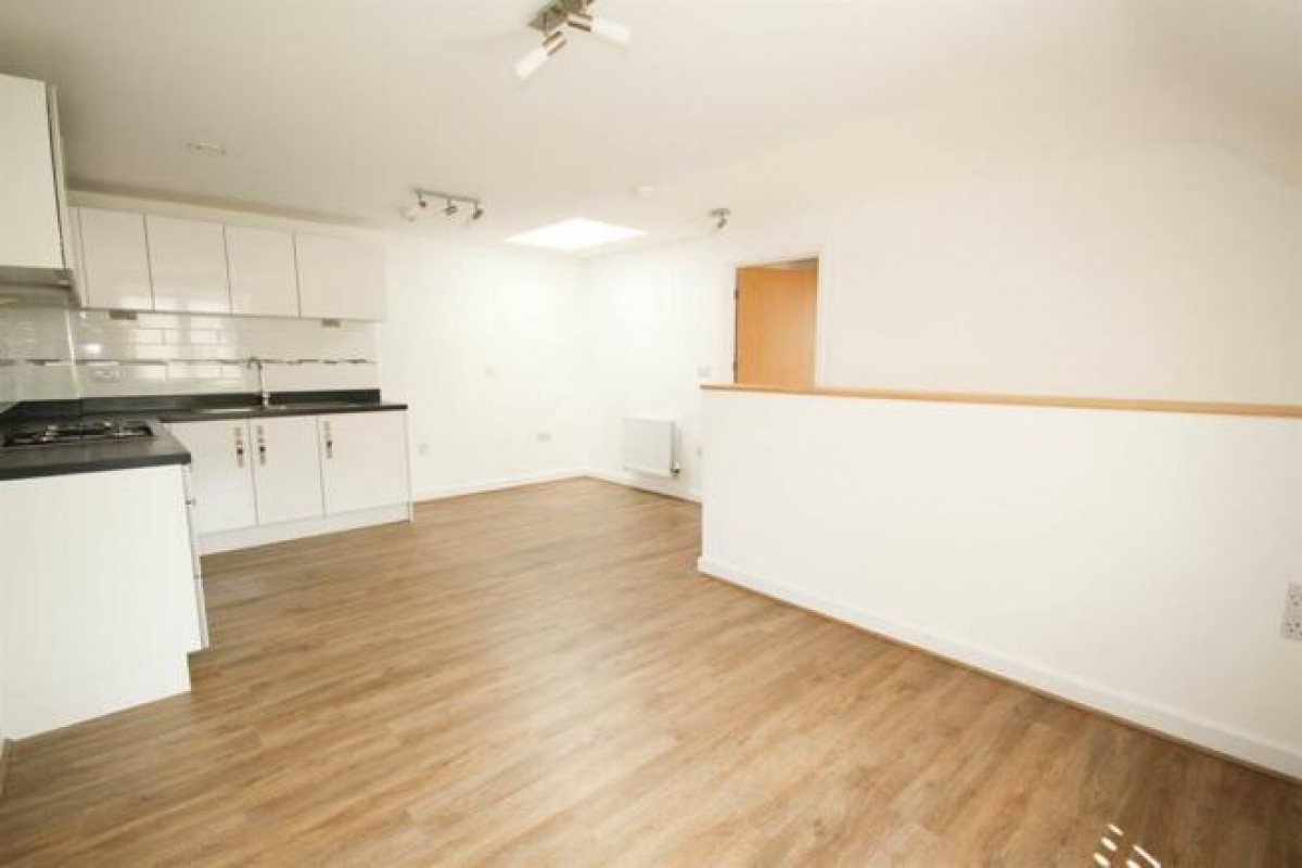 Britannia Mews, Wotton-Under-Edge