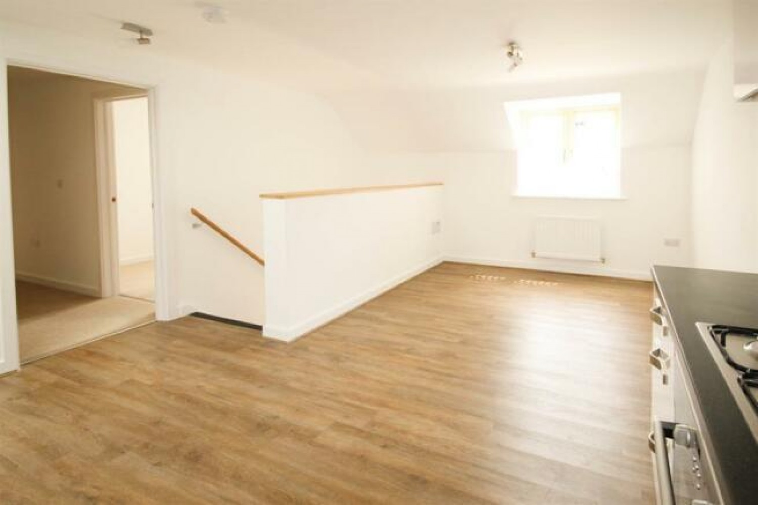 Britannia Mews, Wotton-Under-Edge