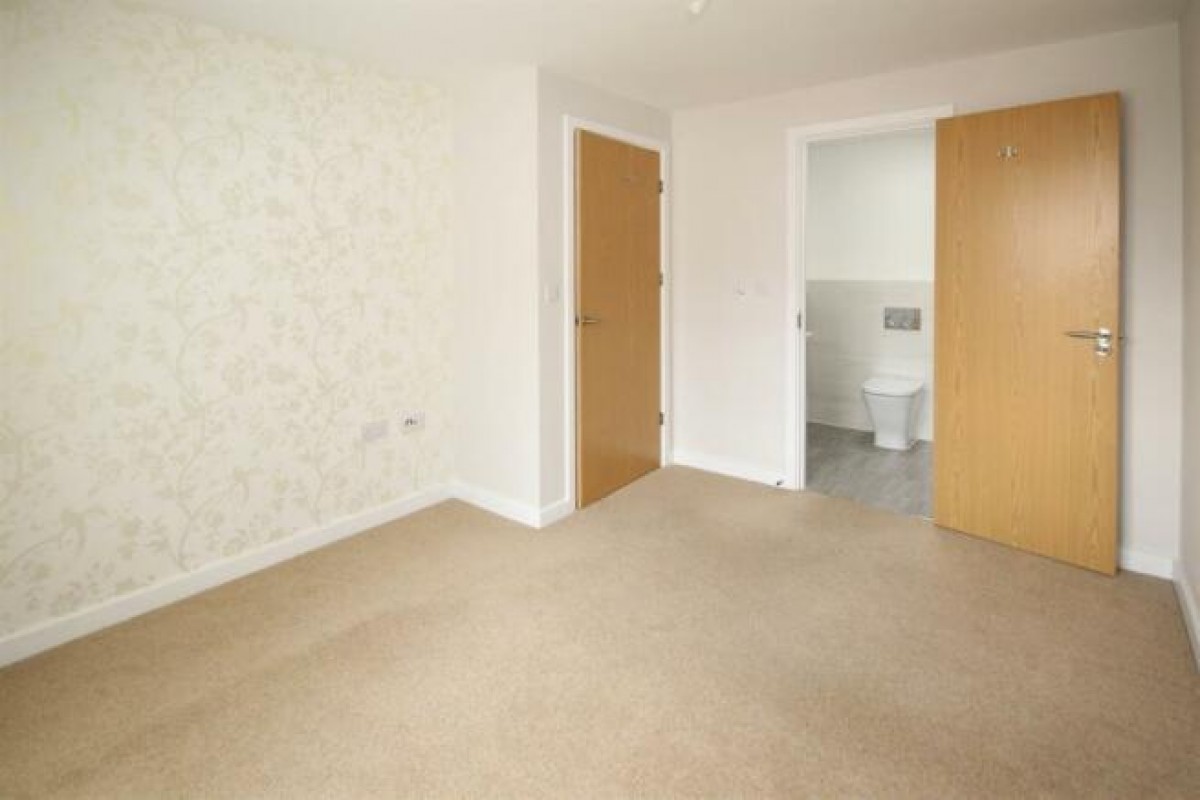 Britannia Mews, Wotton-Under-Edge