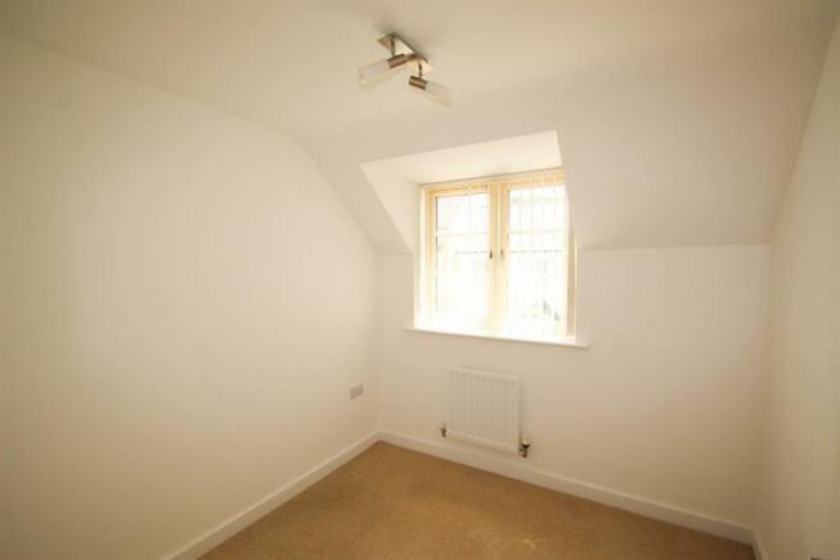 Britannia Mews, Wotton-Under-Edge