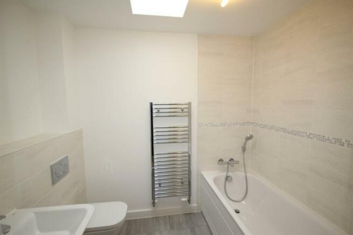 Britannia Mews, Wotton-Under-Edge