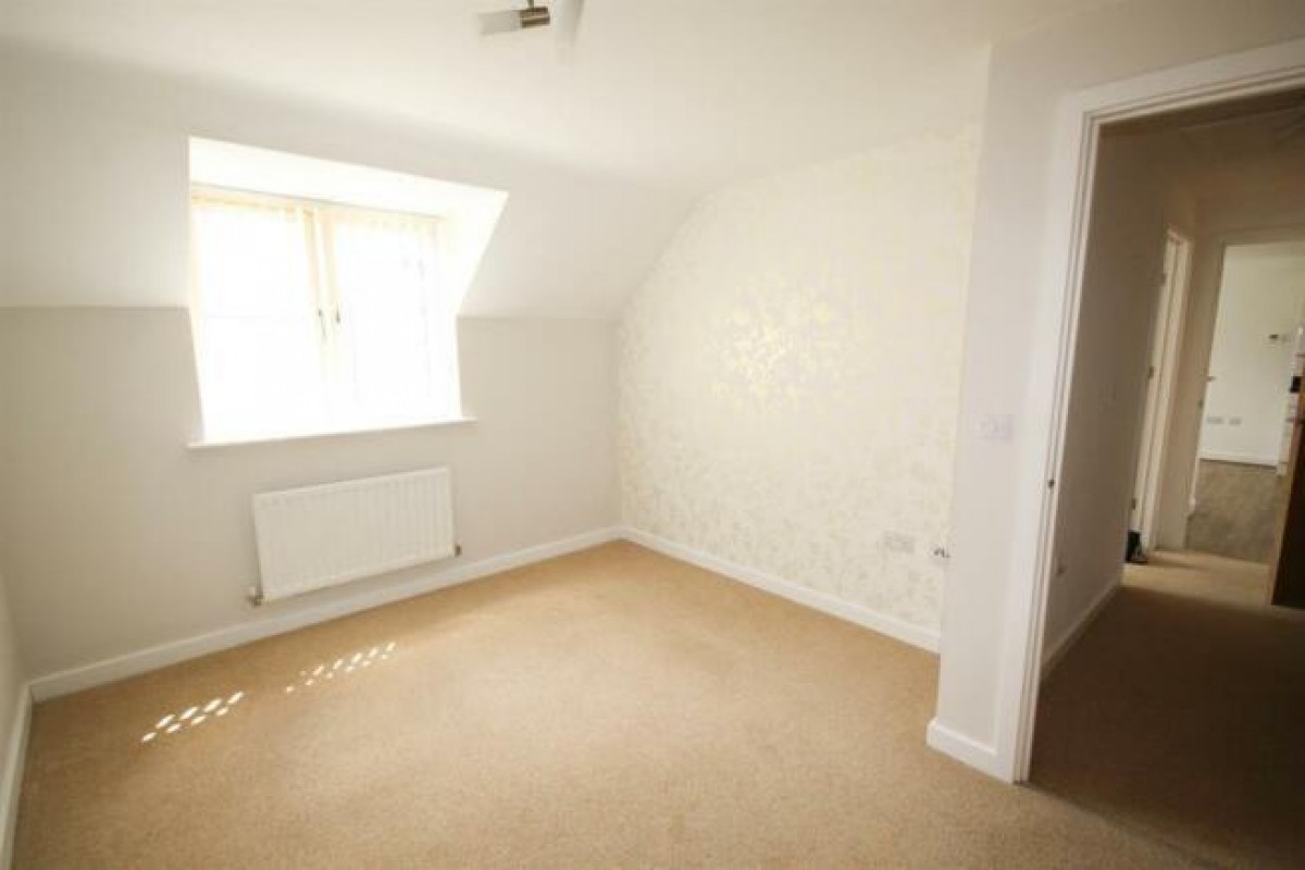 Britannia Mews, Wotton-Under-Edge