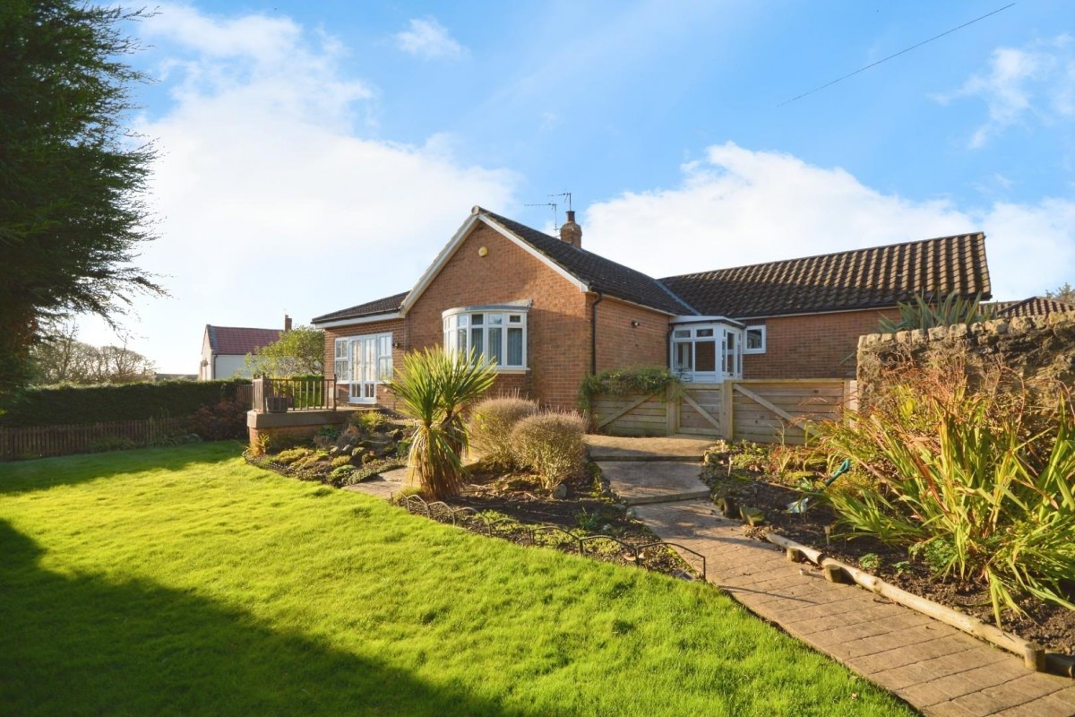 Hall Lane, Heighington Village, Newton Aycliffe